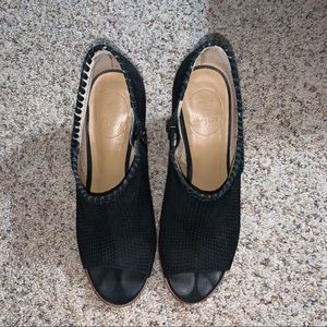 Jack Rogers Women's Maya Ankle Bootie